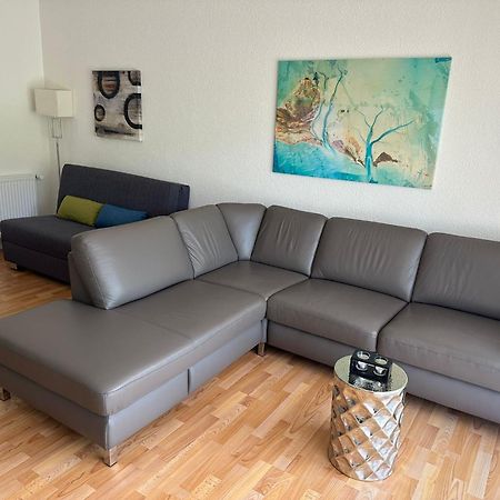 Ferienwohnungen Am Fohrenberg Meersburg Luaran gambar