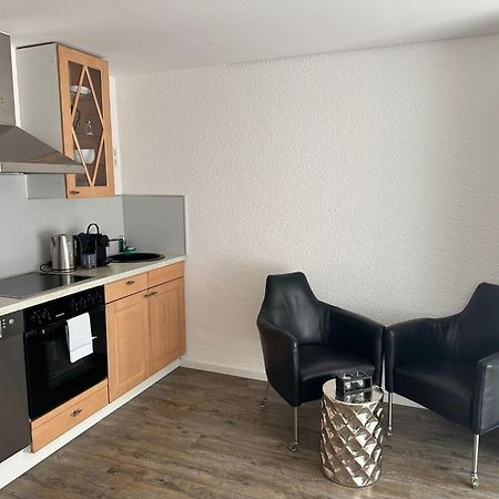 Ferienwohnungen Am Fohrenberg Meersburg Luaran gambar