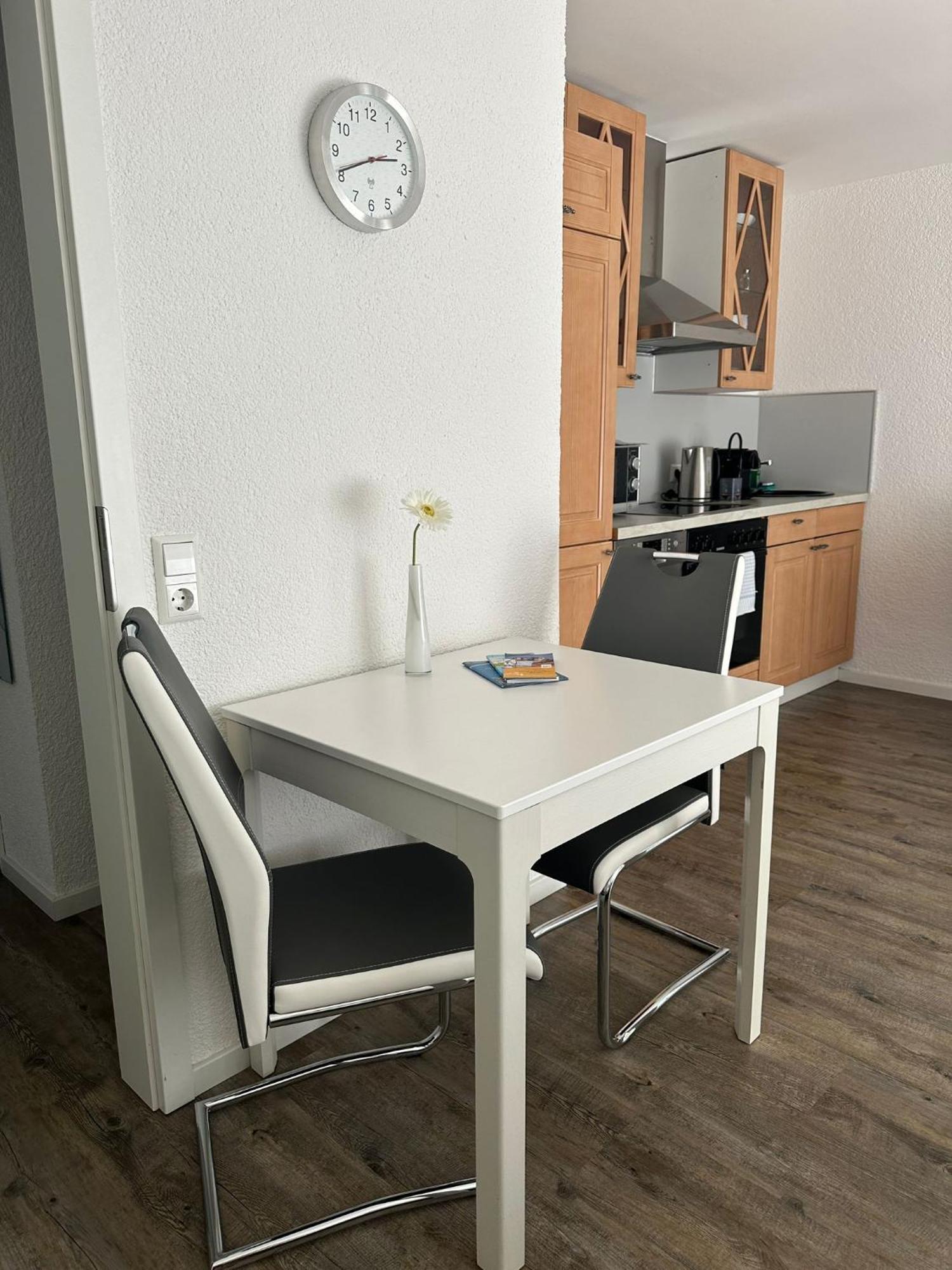 Ferienwohnungen Am Fohrenberg Meersburg Luaran gambar