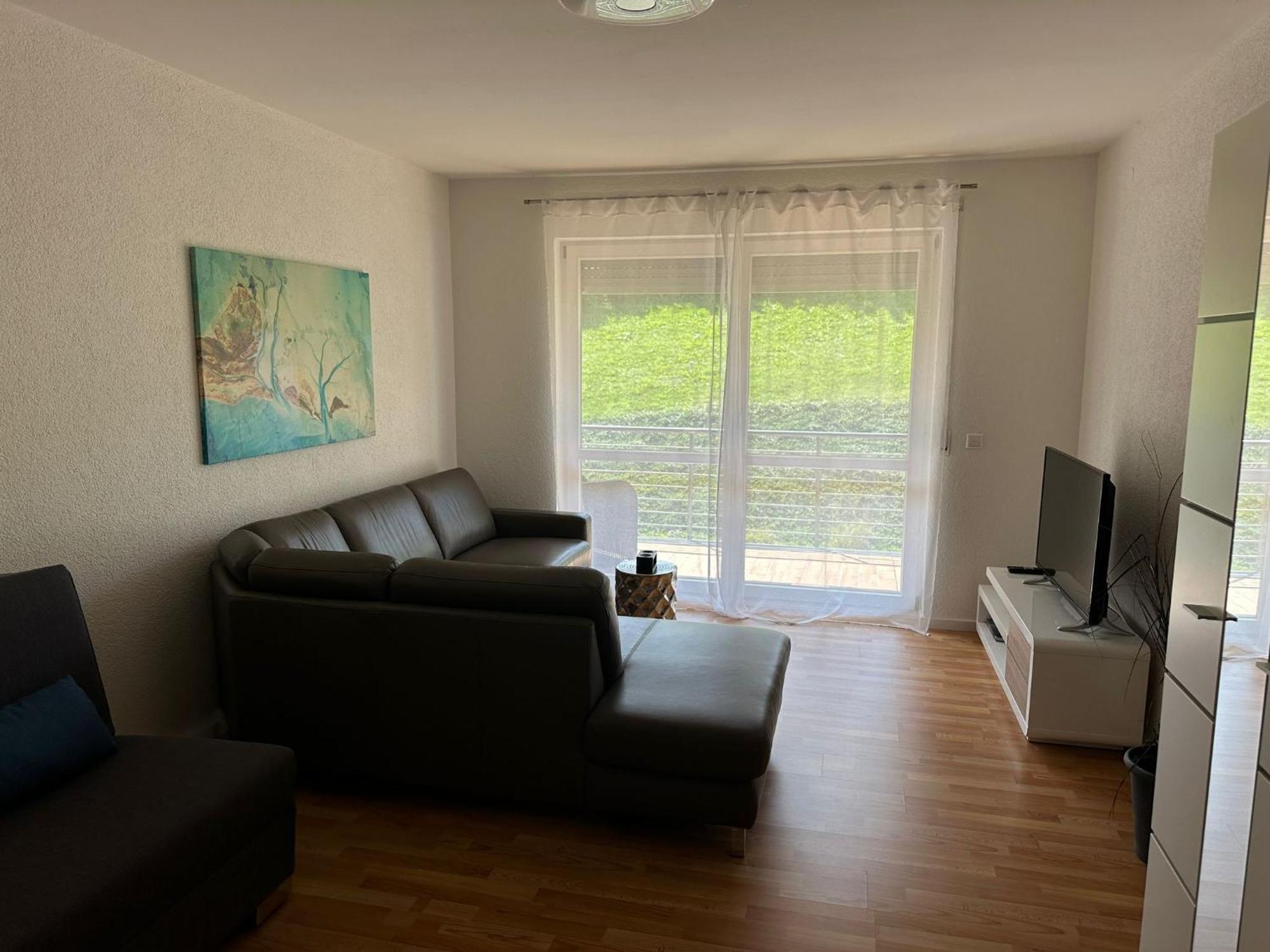 Ferienwohnungen Am Fohrenberg Meersburg Luaran gambar