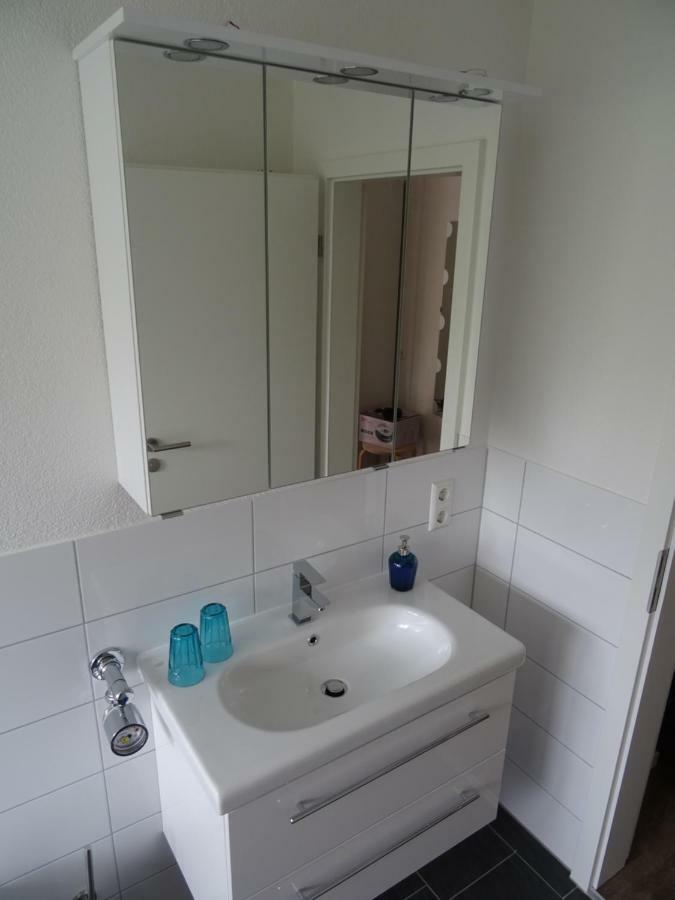 Ferienwohnungen Am Fohrenberg Meersburg Luaran gambar